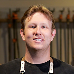 A FlexSpaces tenant.