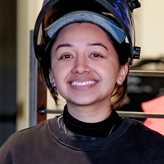 A FlexSpaces tenant.