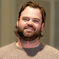 A FlexSpaces tenant.